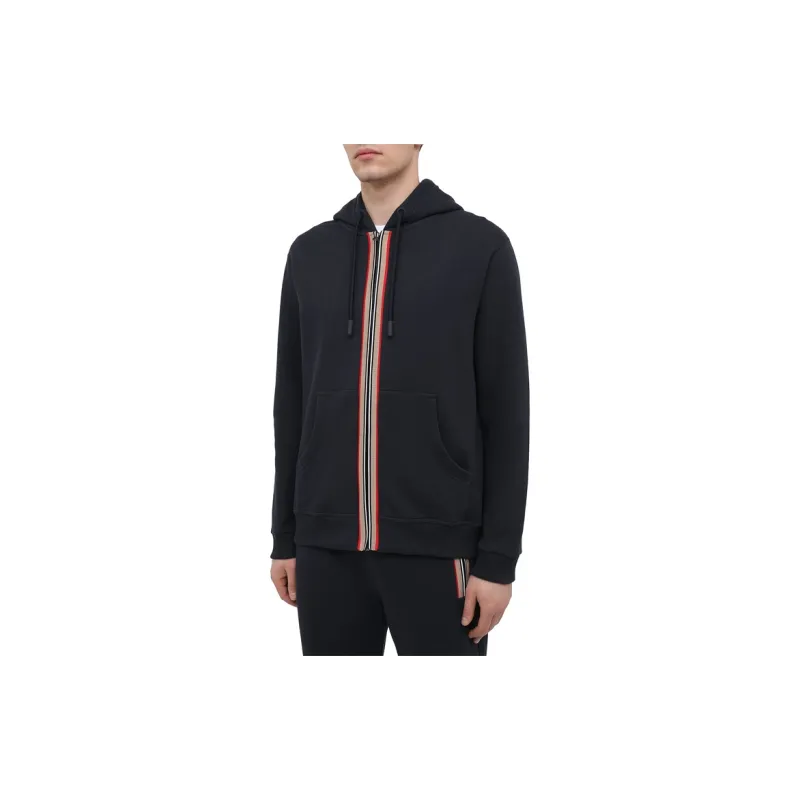 Burberry Sweatshirt Men's Dark Blue-4
