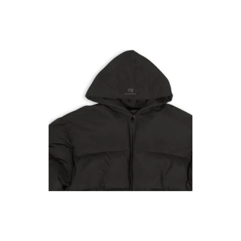 Balenciaga FW22 Jackets & Coats Unisex Black-5