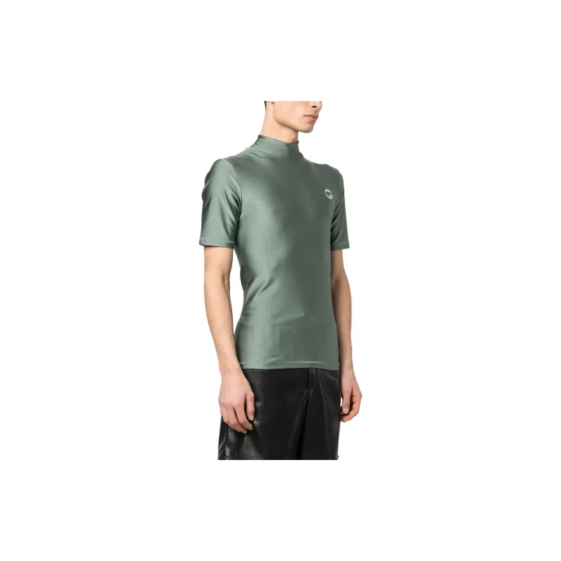 COPERNI High Neck Fitted Top-3