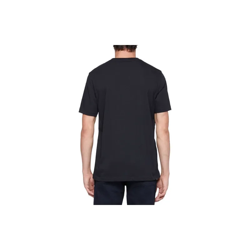Paul Smith T Shirts Men Black-5
