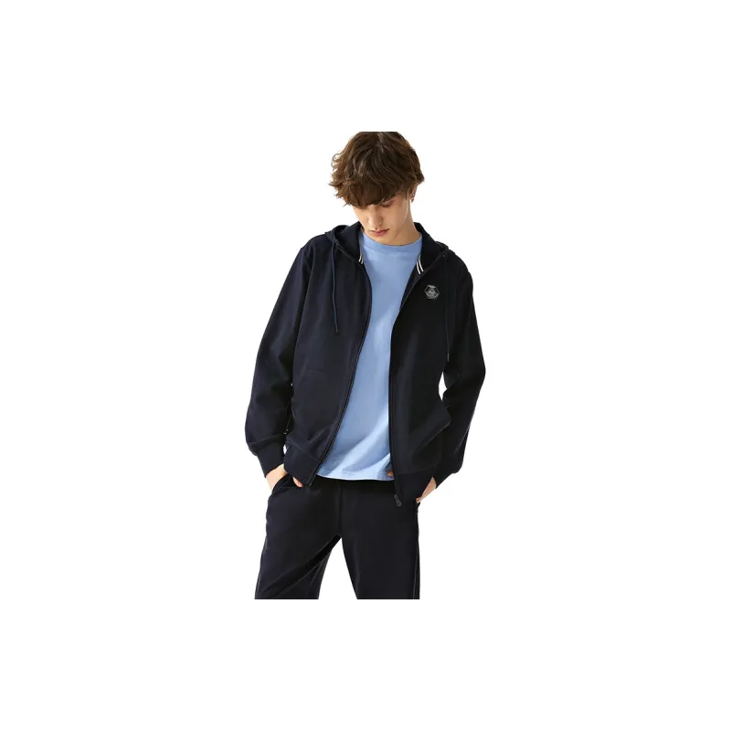Kappa Sweatshirt Men's Midnight Blue-2