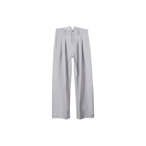 SIMPLE PROJECT Casual Pants Unisex