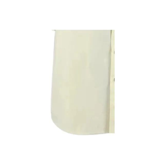 PRADA Shirts Men Yellow-5