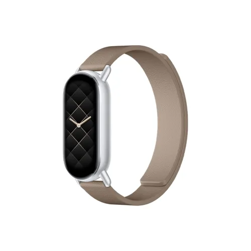 Yu Qing Compatibility Xiaomi Smart Band 9 Strap 8/7 Smart 3456 All NFC Version Accessories Watch Bands 22cm Unisex