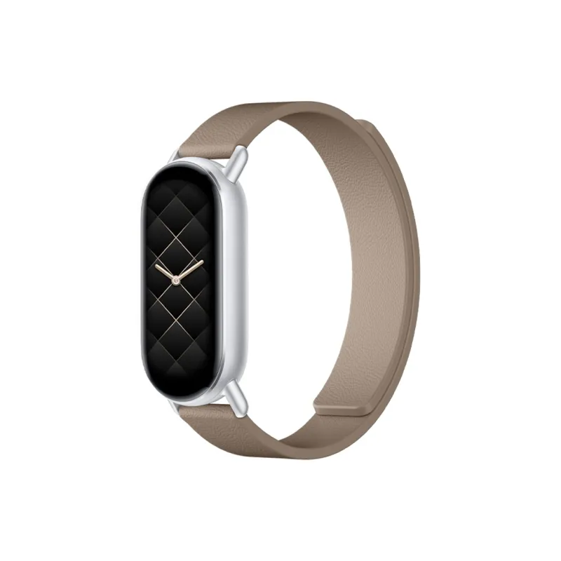 Yu Qing Compatibility Xiaomi Smart Band 9 Strap 8/7 Smart 3456 All NFC Version Accessories Watch Bands 22cm Unisex-0