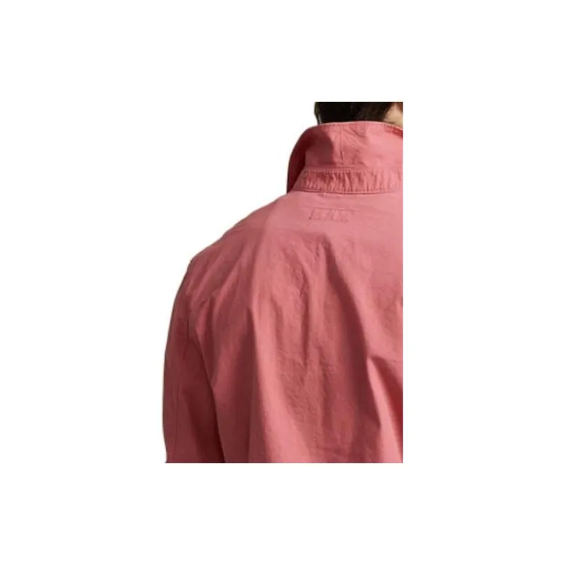 Polo Ralph Lauren Jackets Men Red-5