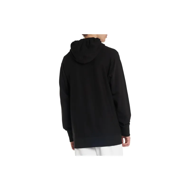 Moncler 1952 Graphic Logo Hoodie Sweatshirt-3