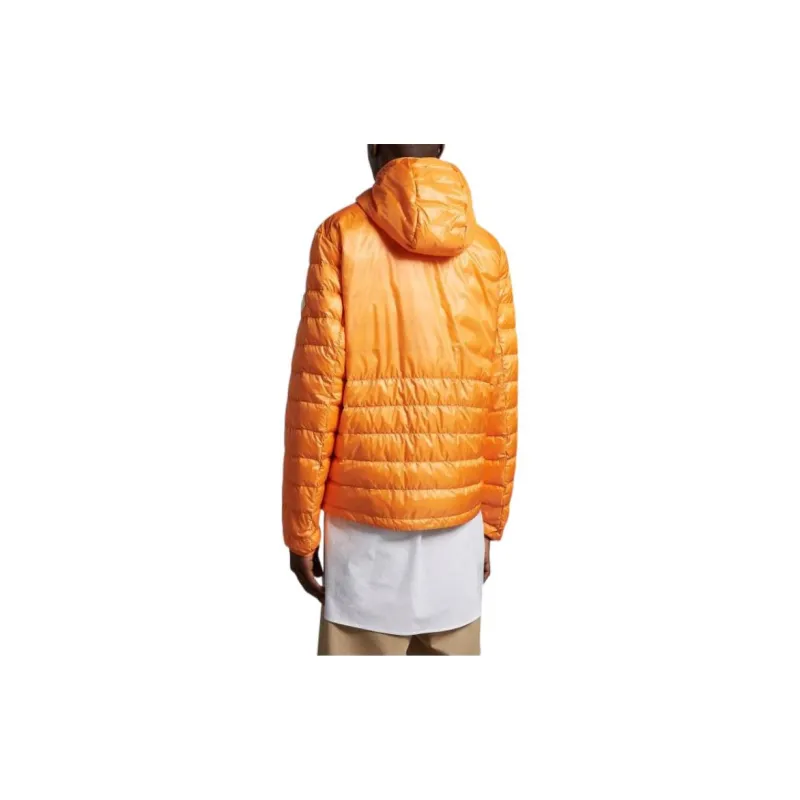 Moncler Divedro Zip up Padded Jacket-3