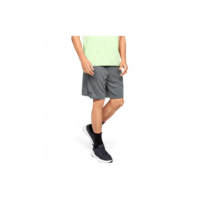 Under Armour Casual Shorts Men's Light Gray-3