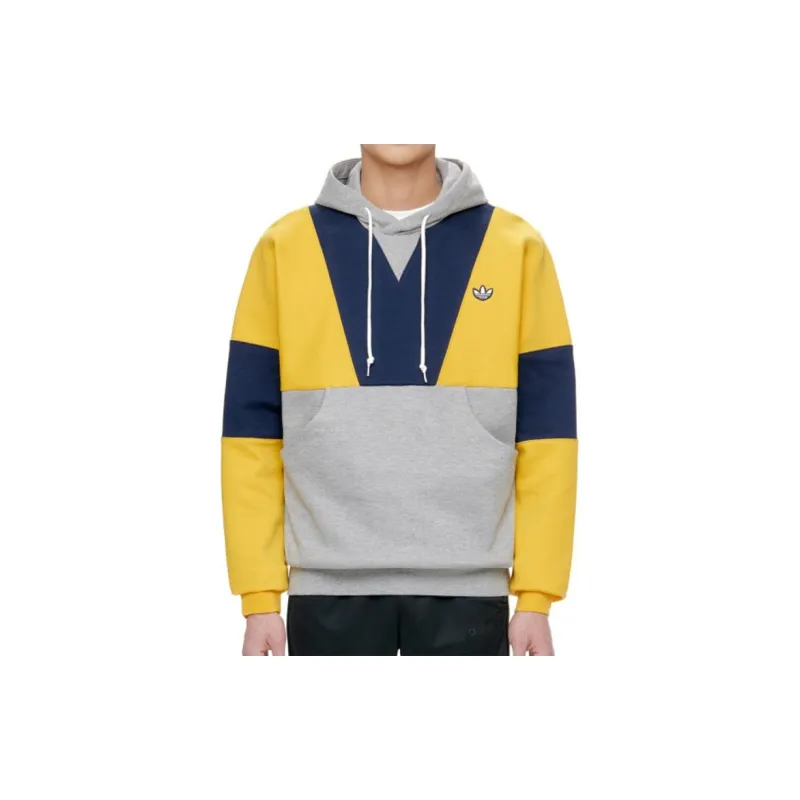 Adidas Originals Samstag Panel Sweatshirts Men-3
