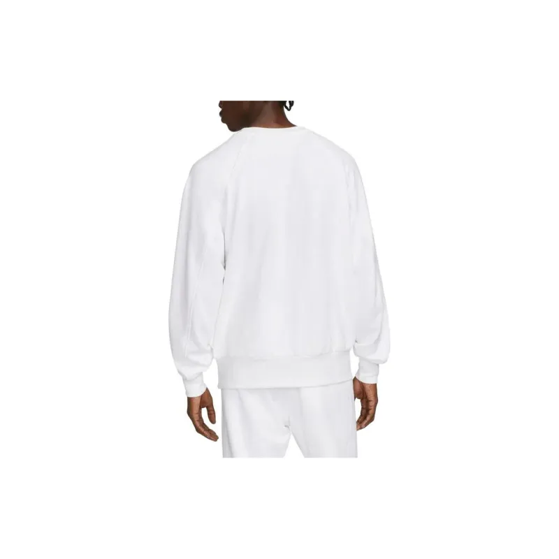 Nike Sportswear Air Sweatshirt Men's White-3