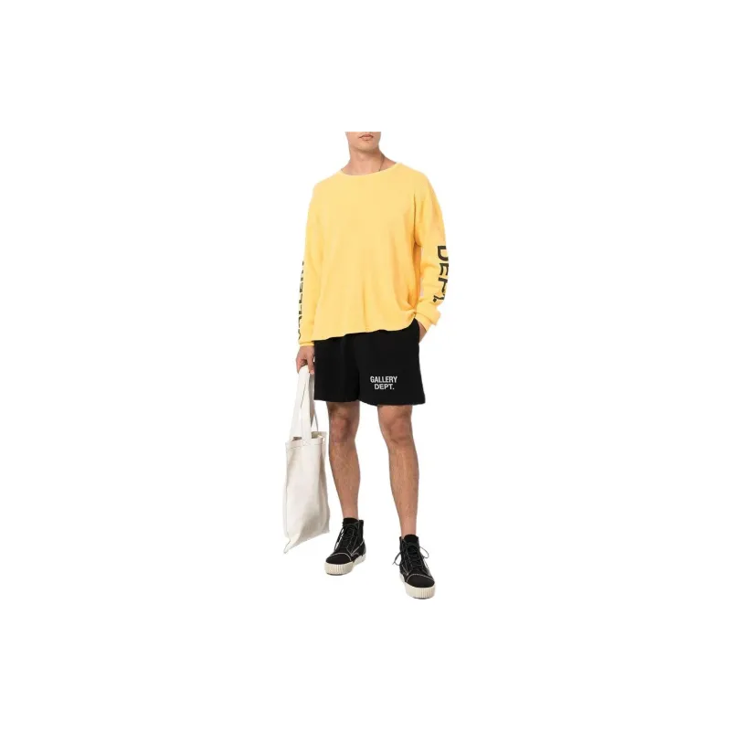 Gallery Dept. Gallery Zuma Short-2