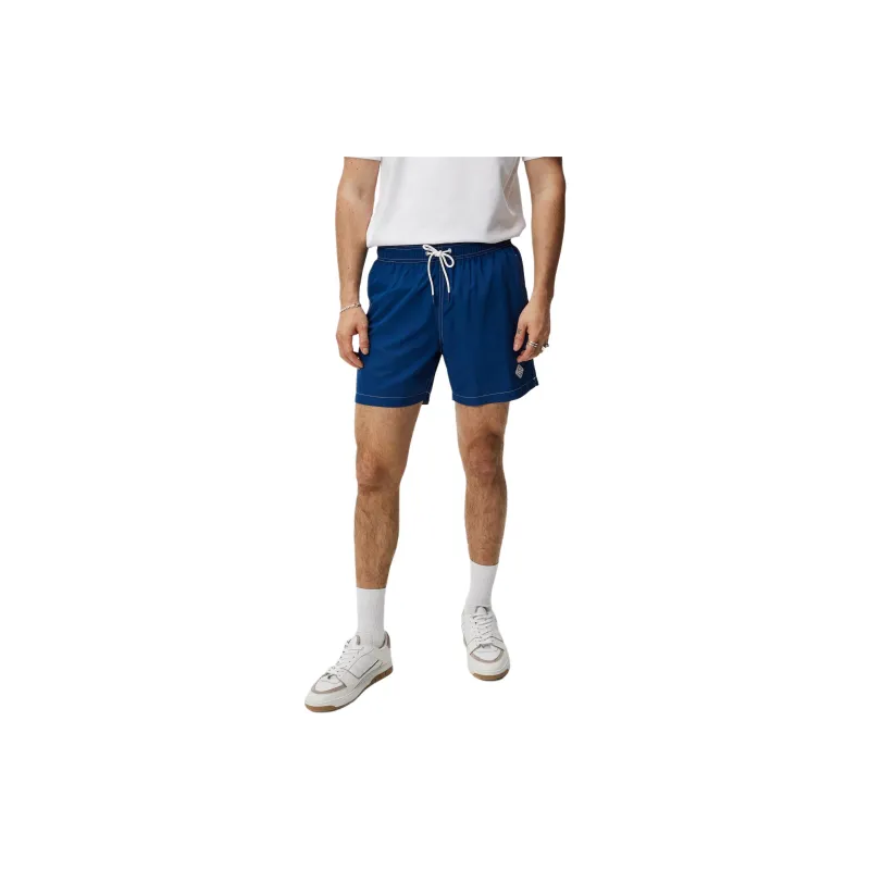 J.Lindeberg Swimming Shorts Men's Blue-3