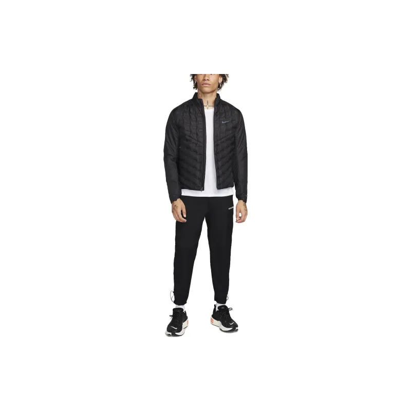 Nike Therma FIT Adv AeroLoft Men's Repel Down Running Jacket-3