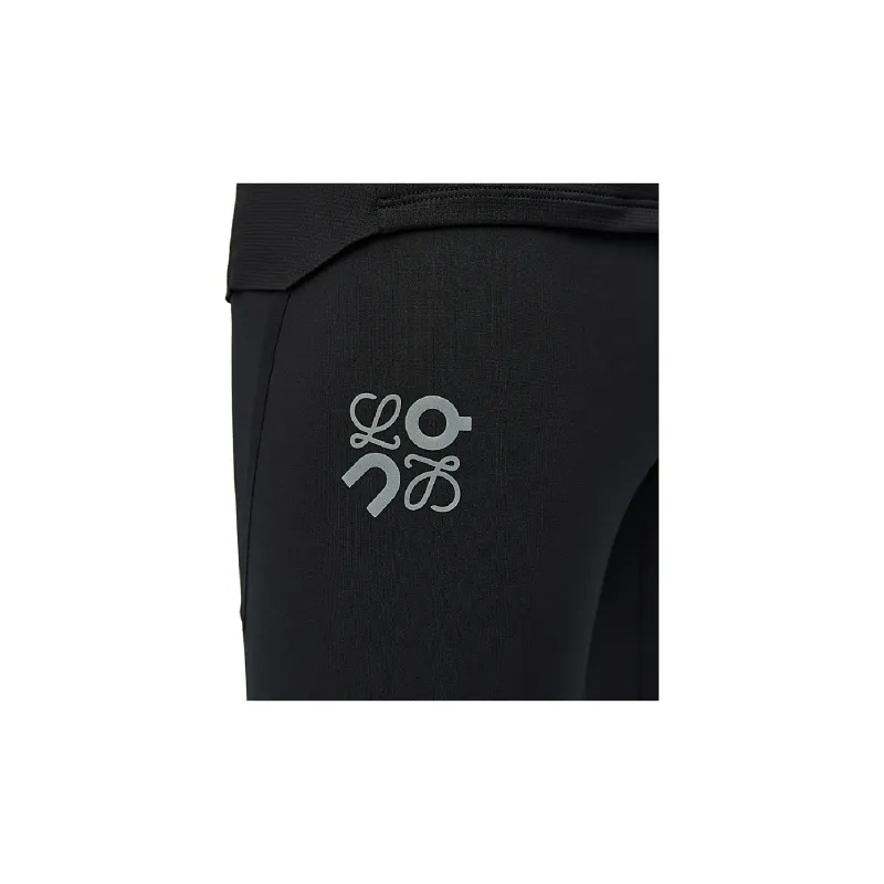 LOEWE X On Technical Jersey Active Shorts-4