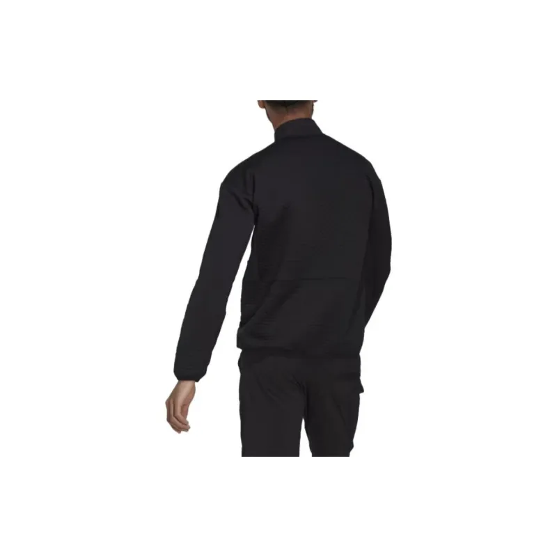 Adidas Jackets Men Black-1