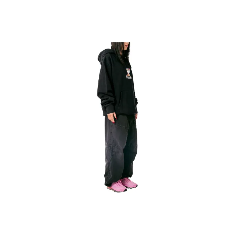 Blackpink X Kaikai Kiki Pandakashi Dreams Hoodie-4