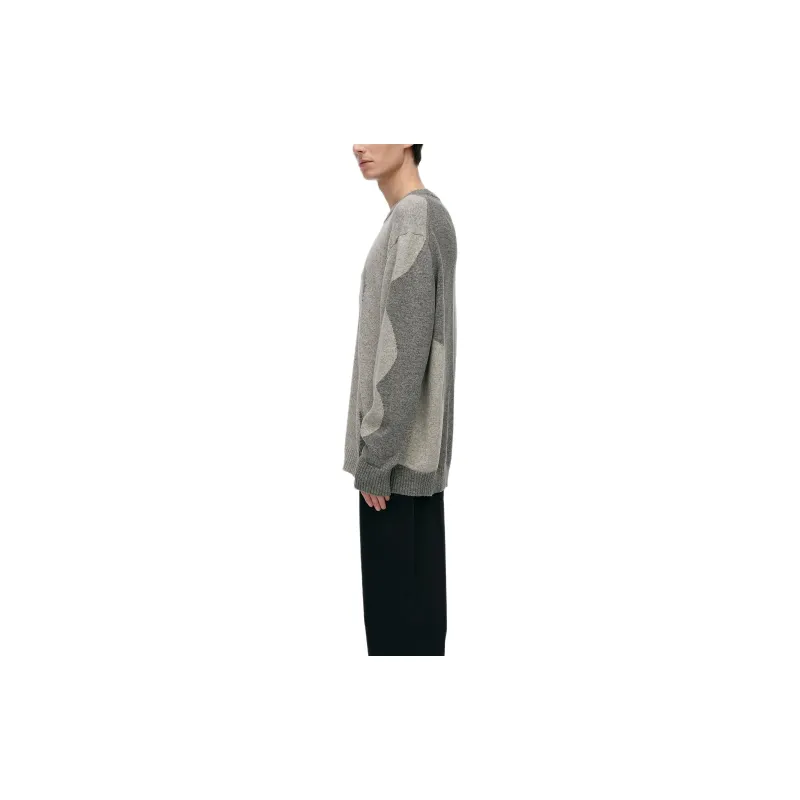 Marimekko Sweaters Men Gray-1