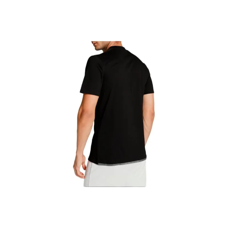 PUMA GARFIELD Collaboration T-Shirts Men Asphalt-5