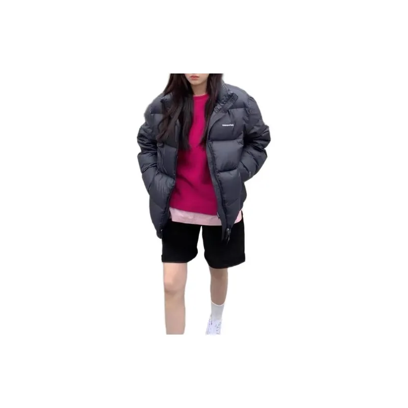Thisisneverthat Down Jackets Men Black-4