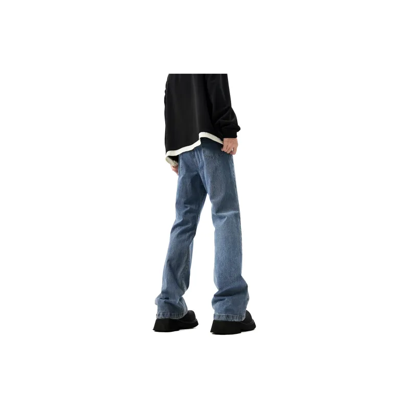 MIIOW Jeans Unisex-16