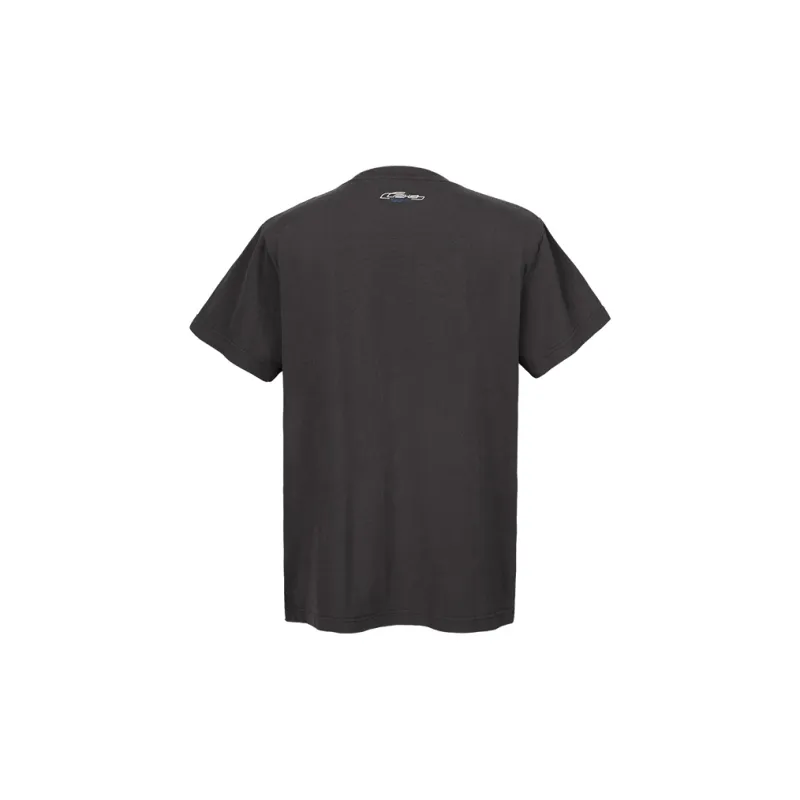 C2H4 T Shirts Men-1