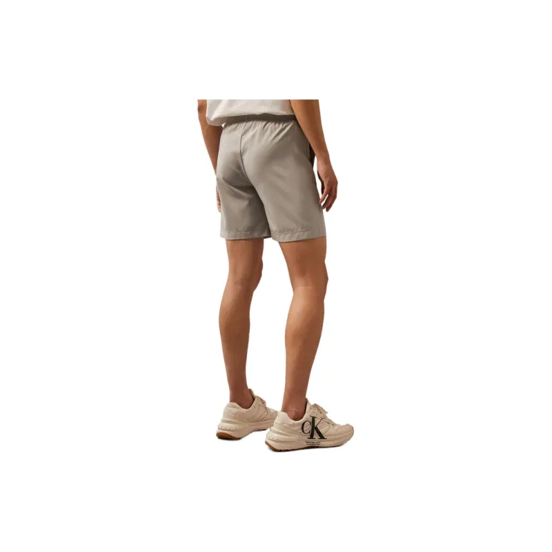 CALVIN KLEIN Casual Shorts Men's-3