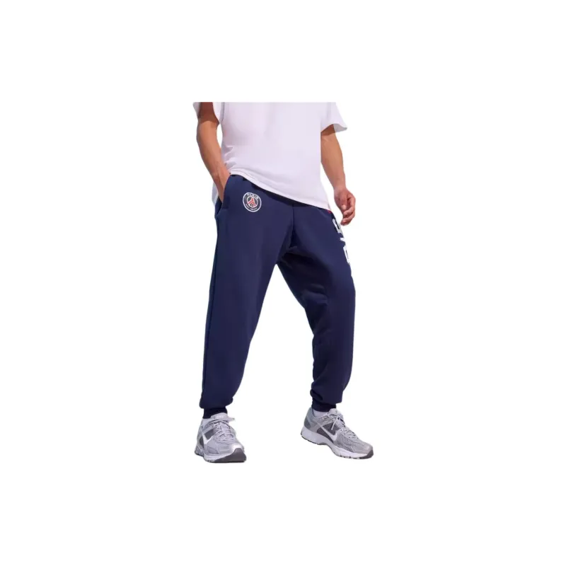 Nike Paris Saint Germain Standard Issue Men's Nike Dri FIT Soccer Tapered Pant-6