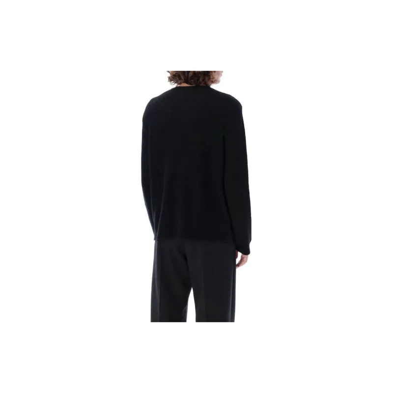 Valentino FW22 Sweater Men's Black-3
