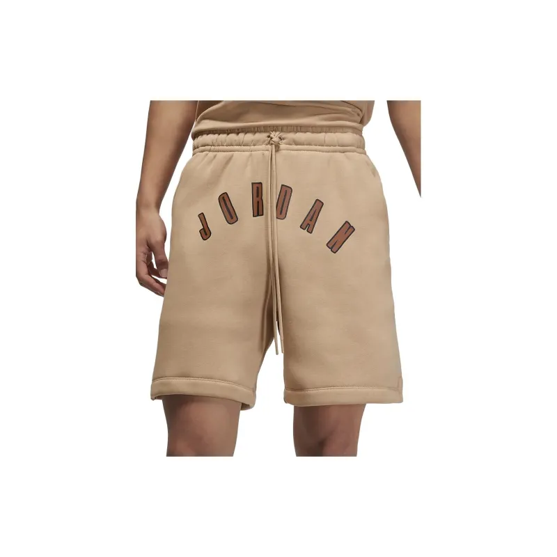 Jordan Flight MVP Casual Shorts Men's Ephedra-3