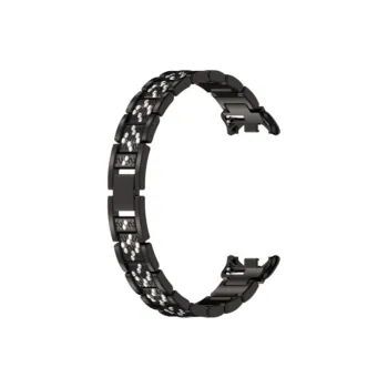 Miss Wrist Watch Bands 12mm Unisex