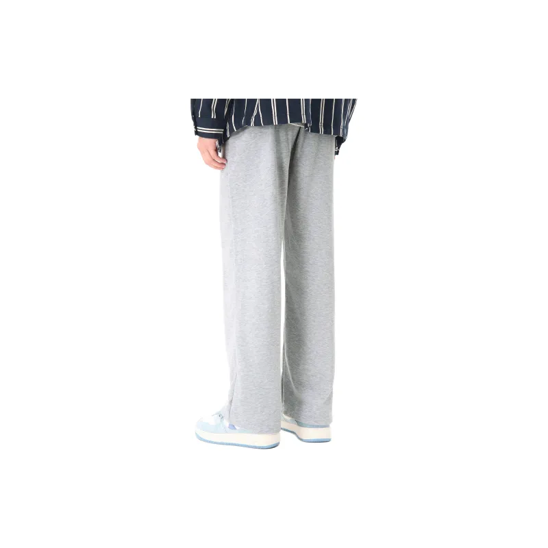 SESAME STREET Casual Pants Unisex-7