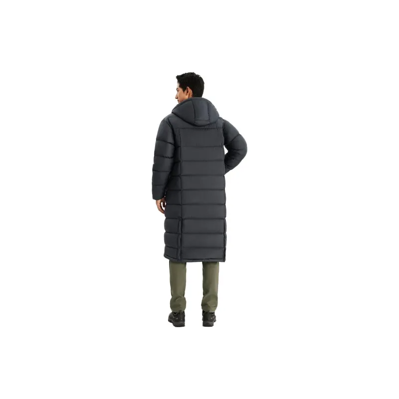 Columbia Omni Heat Down Jacket Unisex-4