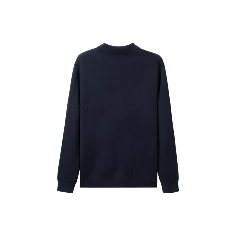 GOLDLION FW24 Knitwear Men's Multiple Colors-8