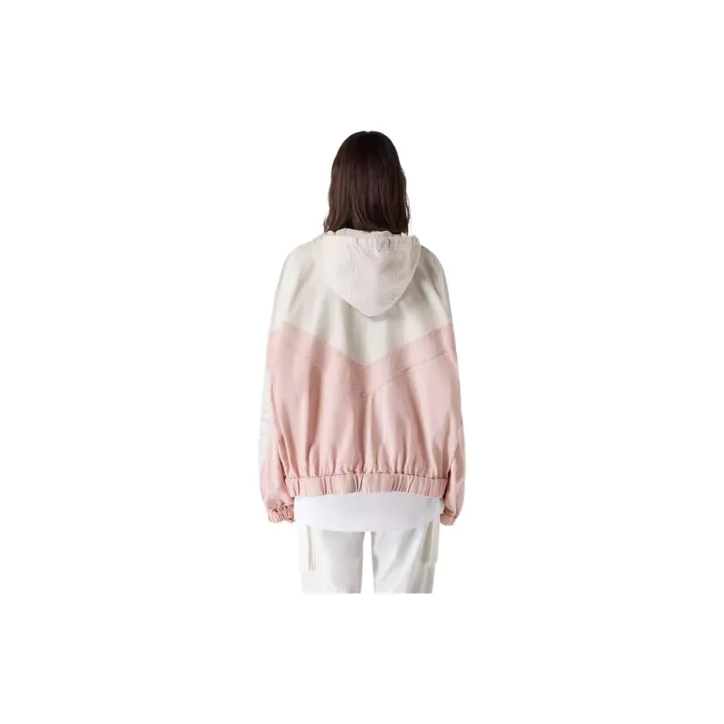 Boy London SS22 Jacket Unisex Pink-4