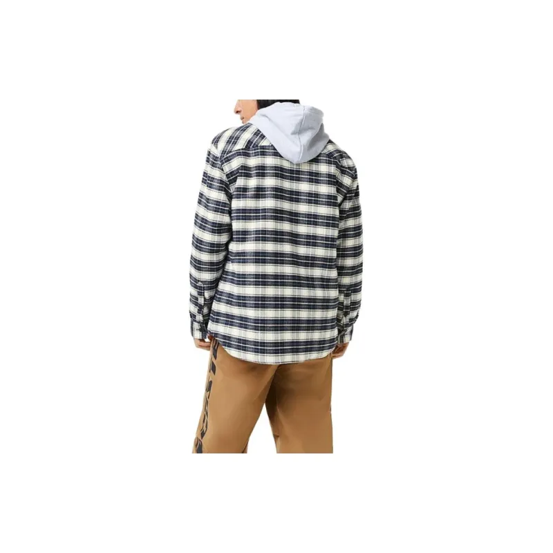 LACOSTE Shirts Men Multicolor-3