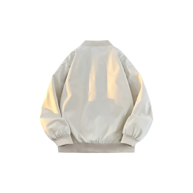 GNOMESHGH Jackets Unisex-7