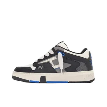 REPRESENT Reptor 2 Black Vintage White