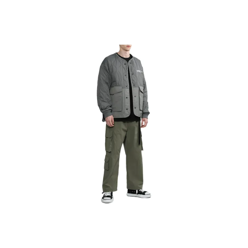 UNDERGARDEN Jackets Men-4