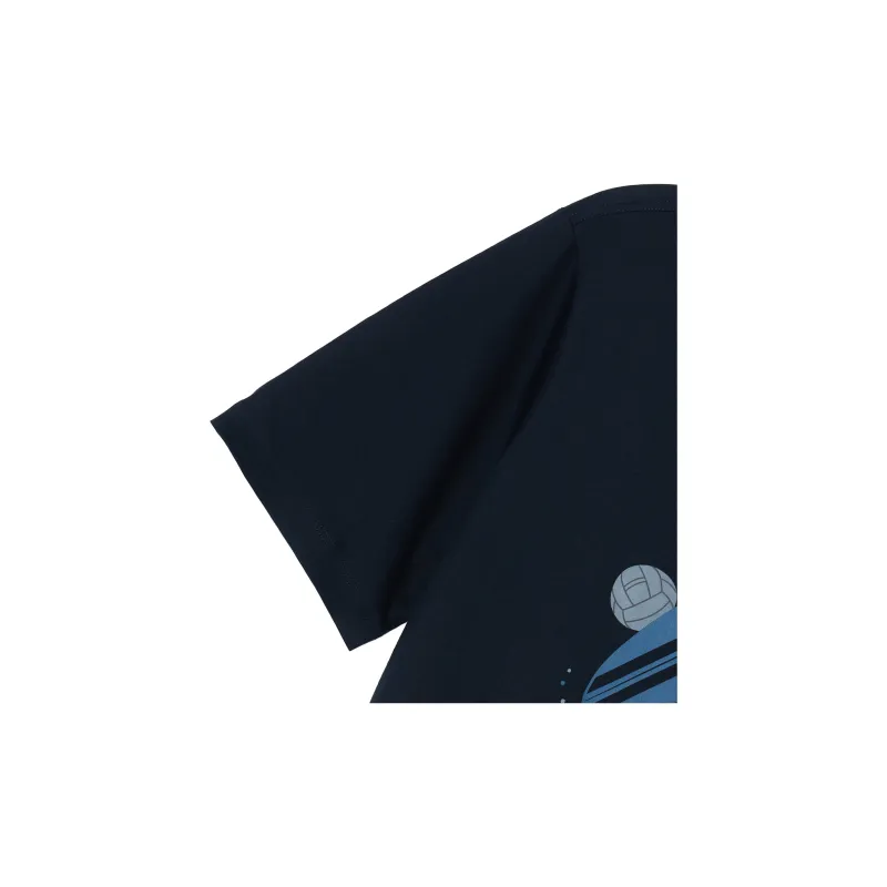 HERMES T Shirts Men Blue-10