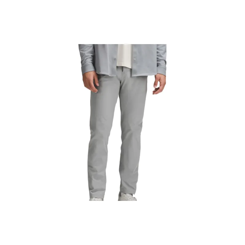 Lululemon ABC Warpstreme Casual Pants Unisex-2