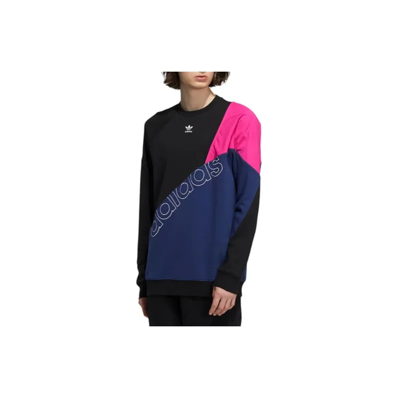 Adidas Originals Sweatshirt Men's Multicolor-2