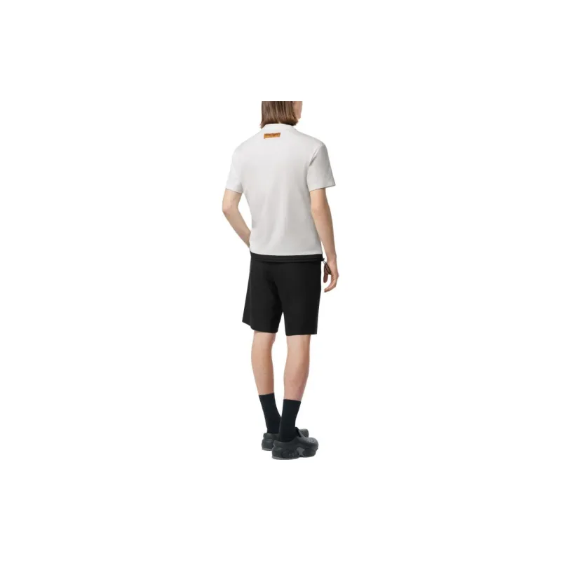 LOUIS VUITTON T Shirt Men's White-4