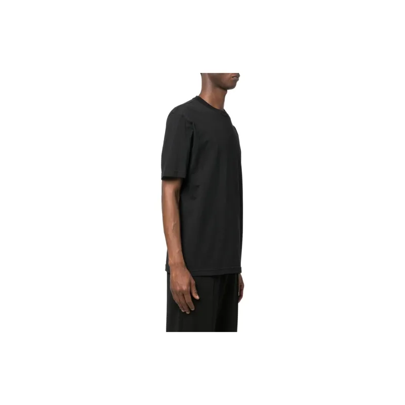 PS By Paul Smith T Shirts Men Black-3