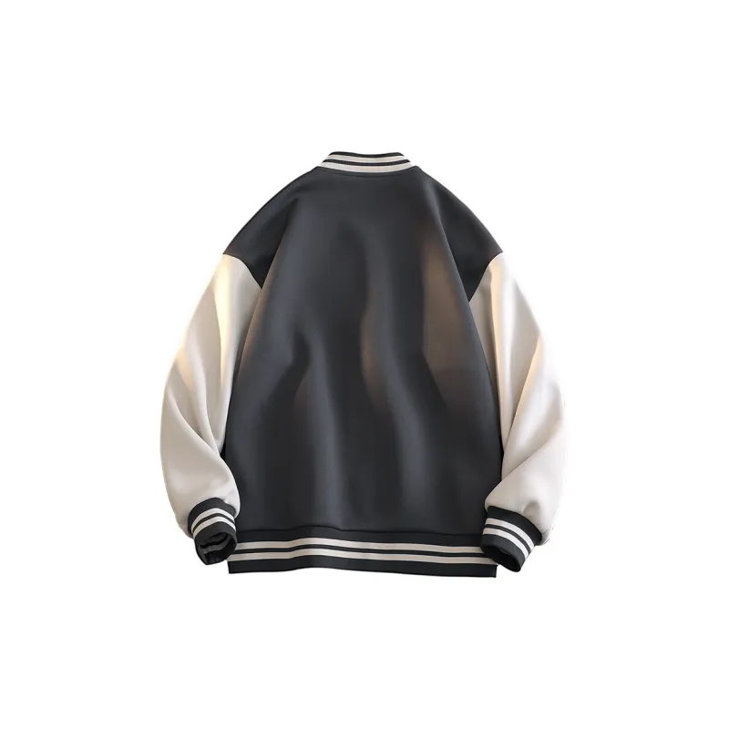MINISO Baseball Jerseys Unisex-9