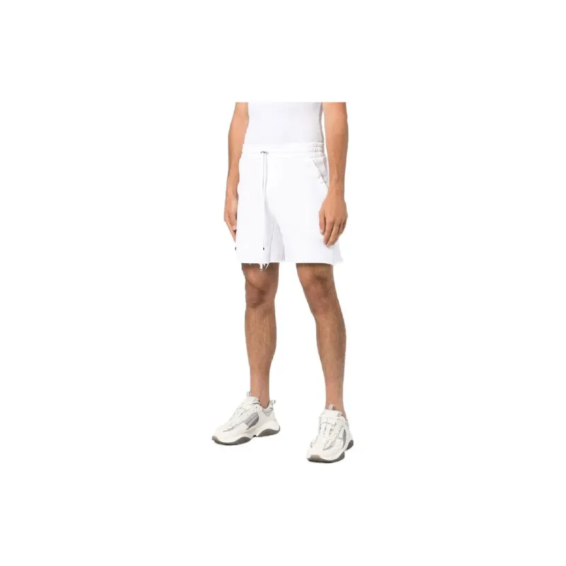 AMIRI Core Logo Sweatshorts-3
