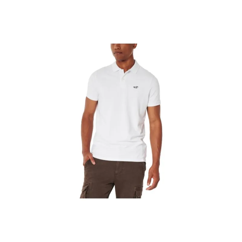 Hollister Polo Shirts Men-1