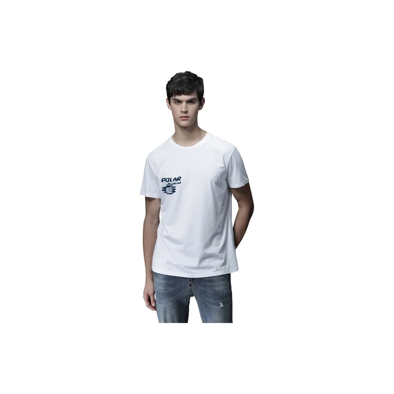 POLAR BEAR T Shirts Unisex-3