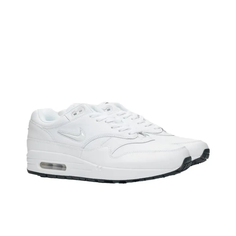 Nike Air Max 1 Premum White Jewel-2