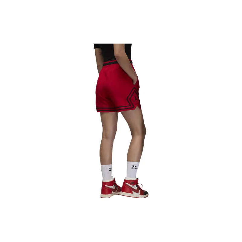 JORDAN Sport Men's Dri FIT Woven Diamond Shorts-3